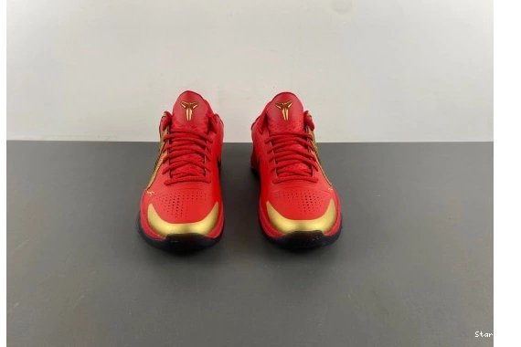 of Mamba” Kobe Protro “Year HF5182-600   Nike the 5 1002